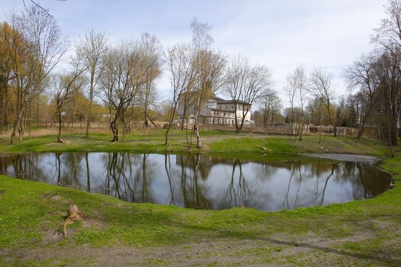 Poznań: Park Nadolnik odzyska blask! [ZDJĘCIA]