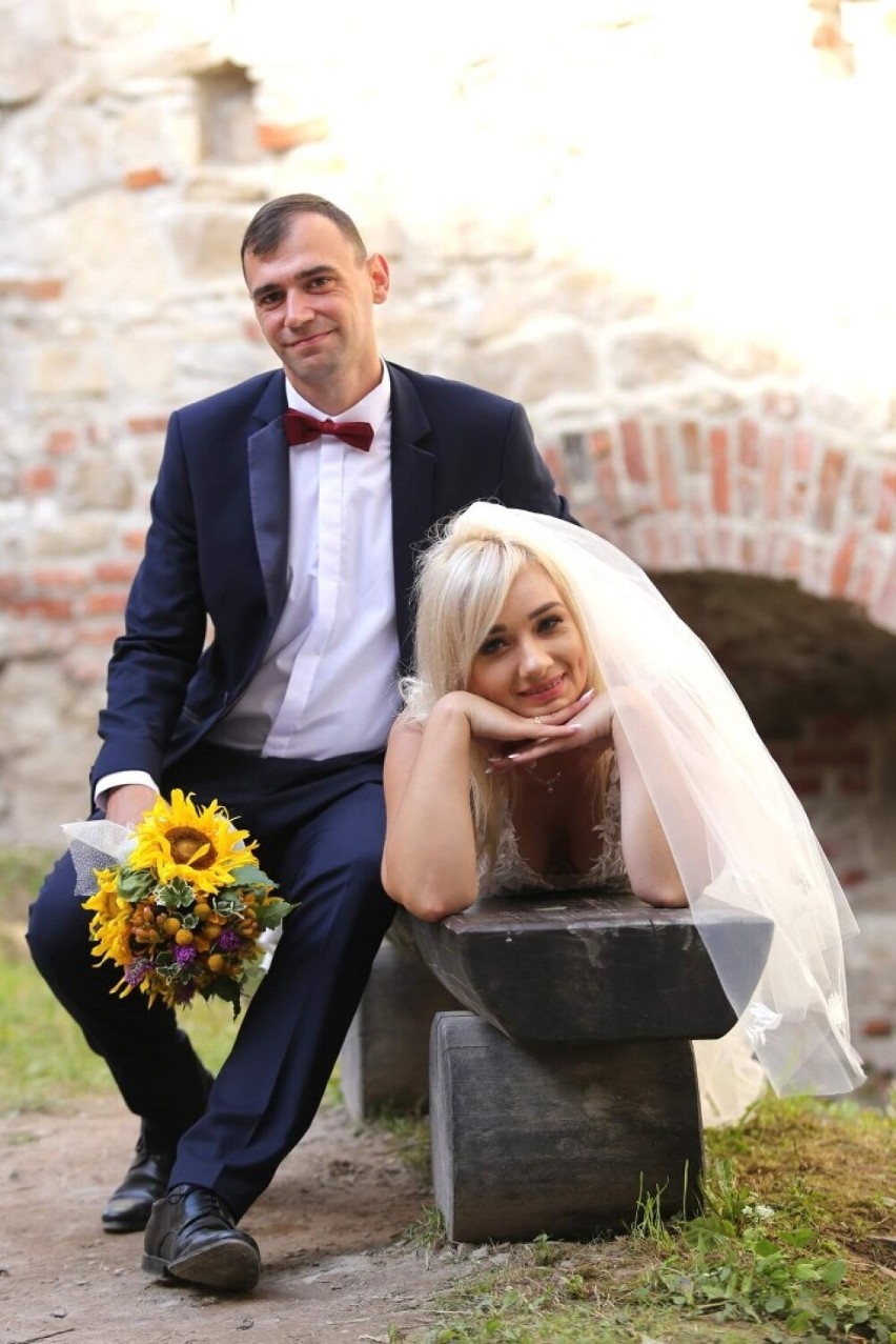 Aldona i Marcin Piszczek, Gaj...
