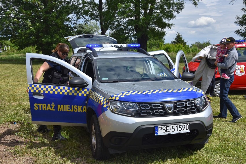 Straż Miejska w Śremie szuka nowych strażników. Jak wstąpić do tej formacji?