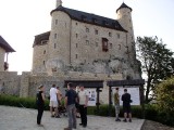 Na zamku w Bobolicach powstanie Muzeum Bobolusa Jurajskiego