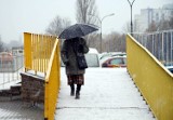 Pogoda w woj. lubelskim we wtorek, 12 stycznia [WIDEO]