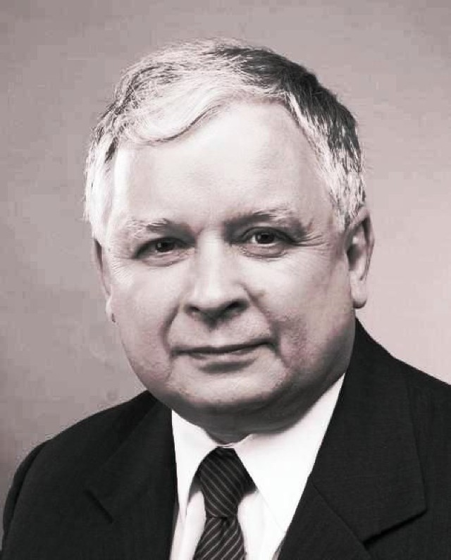 Lech Kaczyński (1949-2010)