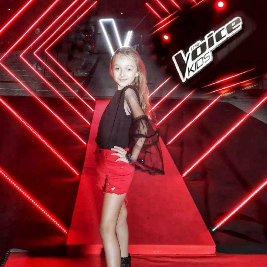 Siostry z Krosna w programie The Voice Kids. Julia i Marysia Błaszczyk przeszły do kolejnego etapu telewizyjnego show