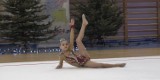 Klubowy Turniej w Gimnastyce Artystycznej „Gimnastyka Artystyczna Moja Pasja” w Białej Podlaskiej, 2.12.2023