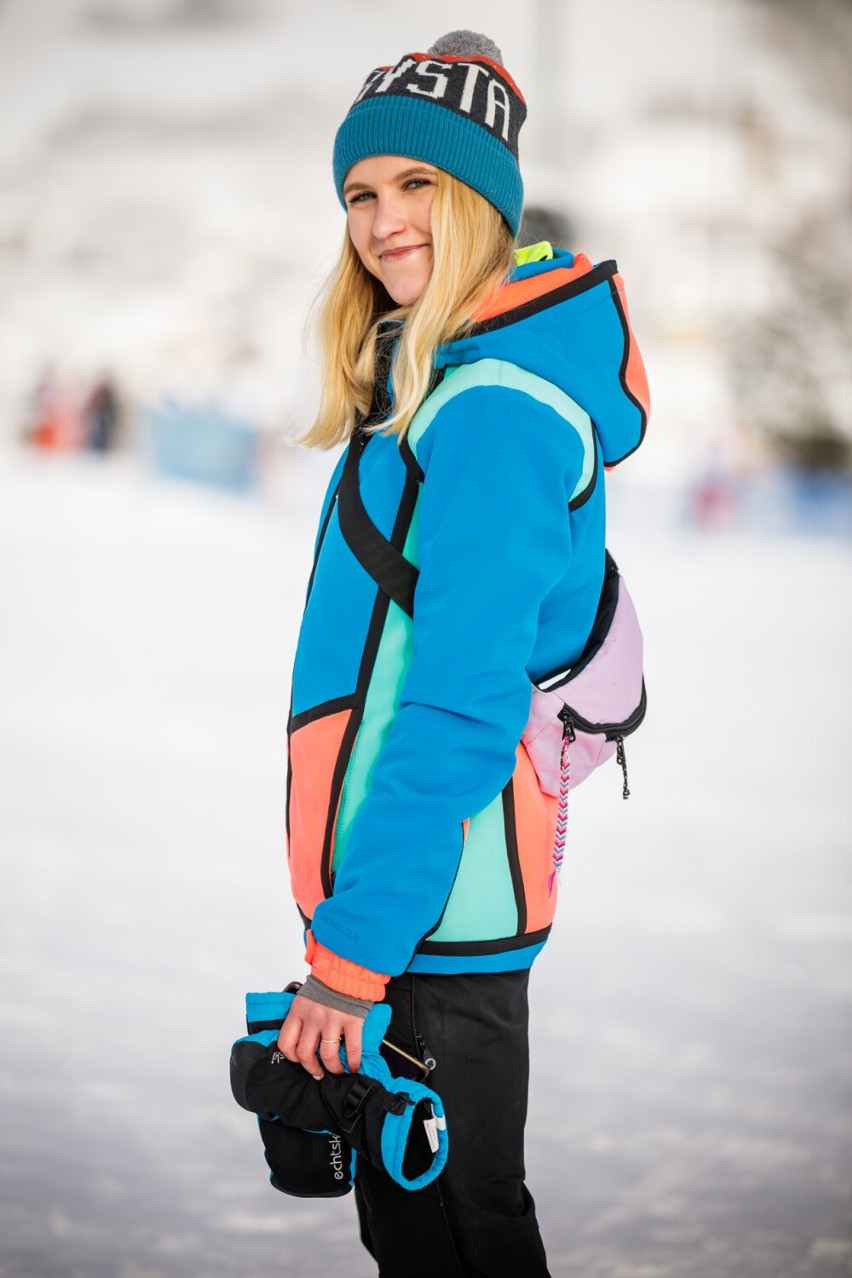 Stacja narciarska Tylicz Master-Ski w „Pytaniu na śniadanie”. Zimowe krajobrazy, świetne warunki narciarskie i regionalna muzyka