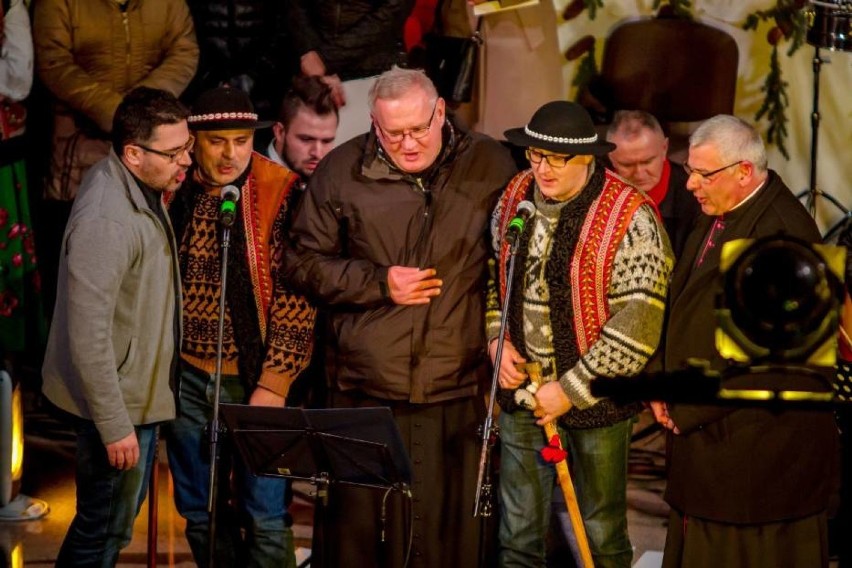 Szczawno-Zdrój będzie miało swoją płytę z kolędami śpiewanymi przez mieszkanców