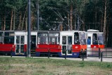 Burda w tramwaju. Pijany bydgoszczanin groził motorniczemu nożem