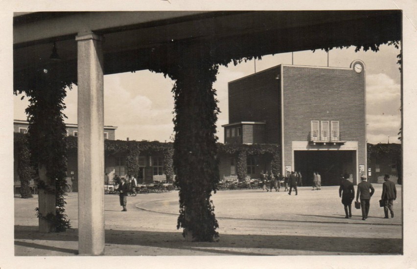 Zobaczcie, jak wyglądał Stadion Olimpijski przed II wojną światową. Unikatowe zdjęcia! 