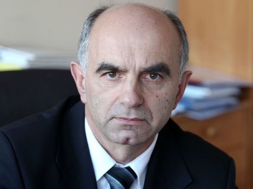 dr Krzysztof Kaszuba