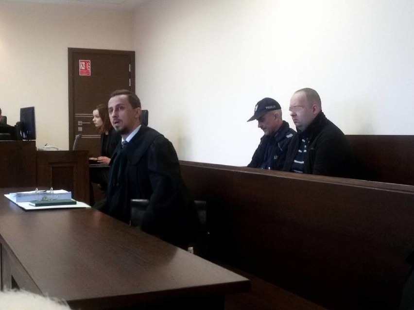 Matkobójca z Częstochowy nie usłyszał dziś wyroku. Trwa postępowanie dowodowe [FOTO]