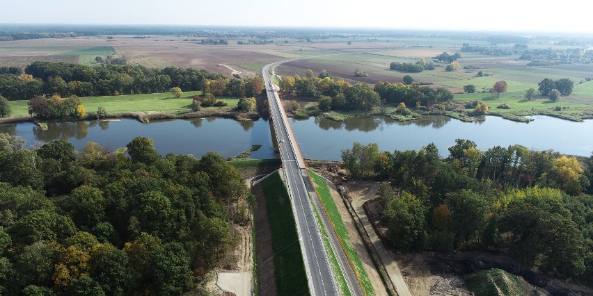 Most w Milsku (Źródło: Urzęd Marszałkowski Województwa...