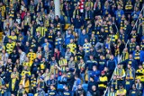 Kibice Arki Gdynia krytykują Dominika Midaka. Piłkarze żółto-niebieskich już po testach wydolnościowych