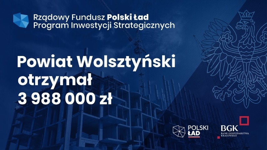 Rządowy Fundusz Polski Ład: Na co samorządy przeznaczą milionowe dofinansowania?