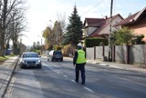 „Akcja Znicz 2022” na drogach w Tarnowie i powiecie tarnowskim. Nie obyło się bez wypadków i pijanych kierowców