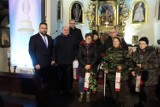 Waplewo Wielkie. Prezydent Andrzej Duda uhonoruje obrończynie figury Matki Bożej