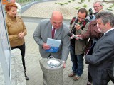 Kalisz: Przy ulicy Poznańskiej uruchomiono nową stację uzdatniania wody. ZDJĘCIA