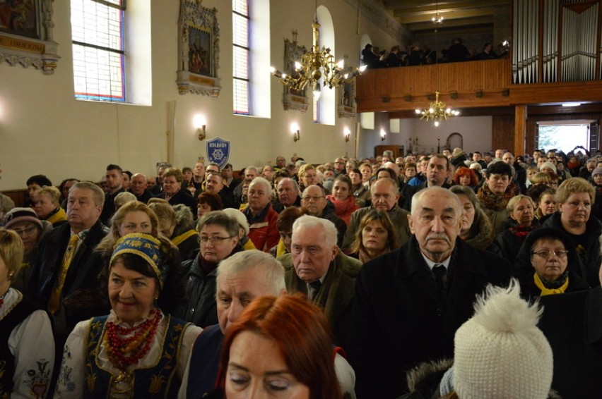 Dzień Jedności Kaszubów 2017 w Chmielnie
