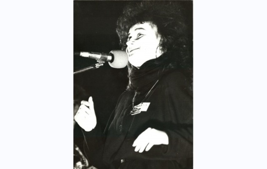 Aleksandrowska Gitariada 1986 - 1988
