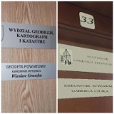 Co i gdzie załatwić w Starostwie?  Przewodnik po  Wydziałach  Starostwa Powiatowego cz.4 