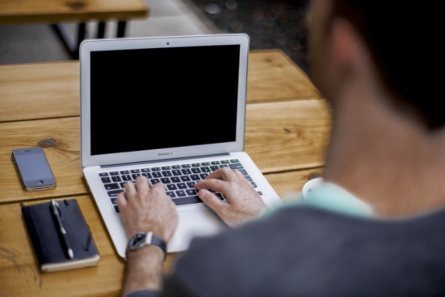 Z DCO zginął laptop z danymi osobowymi pacjentów i pracowników