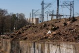 Modernizacja kolejowej obwodnicy Bydgoszczy powinna zakończyć się jesienią 2020 roku