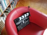 Gostyń. Telewizja Biblioteczna oraz Wirtualna Biblioteka - to nowe projekty medialne gostyńskiej biblioteki. Spory wybór filmów i nie tylko