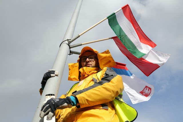 Prezydenci Polski i Węgier przyjadą do Piotrkowa