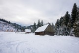 Tatry. Zimowa wycieczka do zapomnianej i odludnej Doliny Lejowej