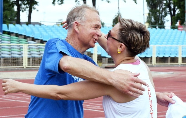 Zawodnicy z całej Polski rywalizują w 5 dyscyplinach sportowych.