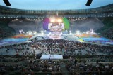 The World Games 2017. Zobacz ZDJĘCIA z ceremonii otwarcia 