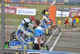 II liga żużlowa. Klęska Speedway Wandy Kraków na własnym torze [ZDJĘCIA]