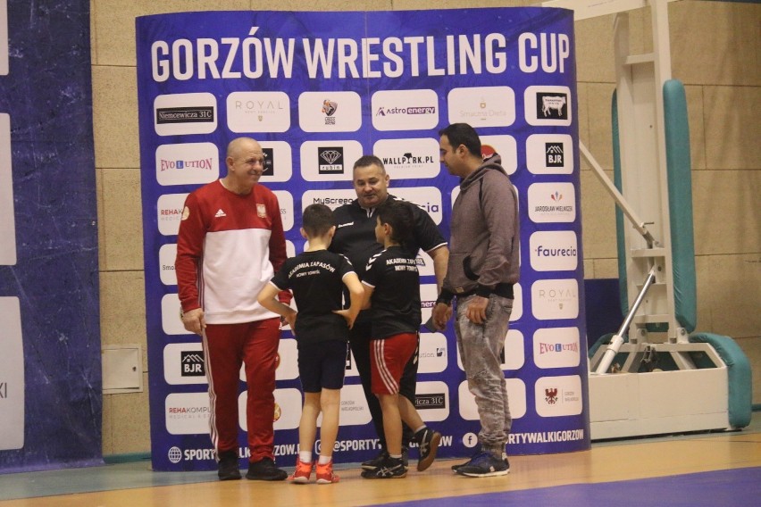 Gorzów Wrestling Cup