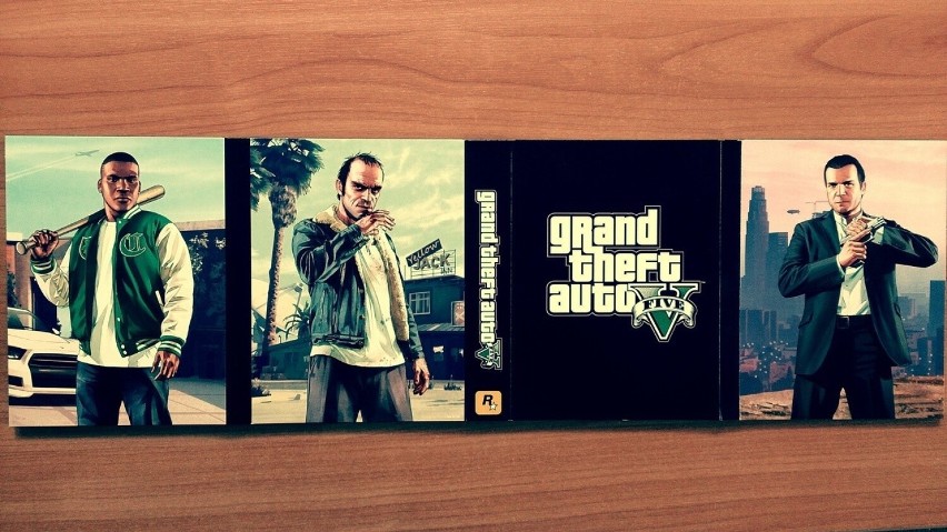 Na ten dzień "pecetowcy" czekali półtora roku. We wtorek 14 kwietnia 2015 roku GTA V zadebiutowało na PC!