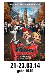 Sztum. Pan Peabody i przyjaciele