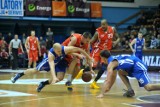 Energa Czarni Słupsk - Rosa Radom 76:83 - FOTO