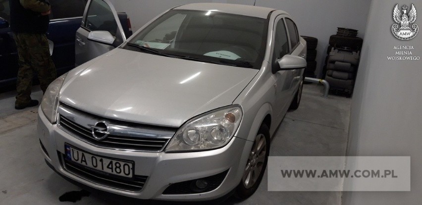 Samochód osobowy OPEL ASTRA III 1.7 DTH Enjoy (po...