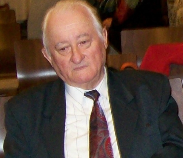 Zygmunt Dmochowski