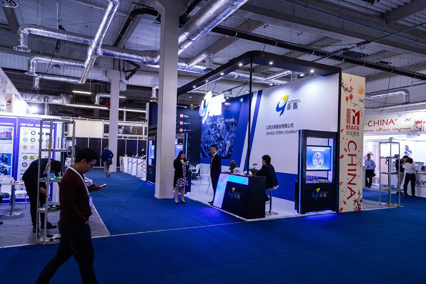 Electronics Show, Warszawa 2020. To tutaj najlepsze światowe marki elektroniczne pokażą swoje produkty i usługi 