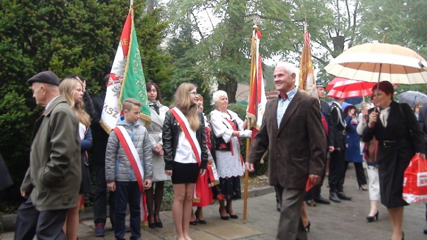 Sączów: szkoła świętowała 100 lat [FOTO]