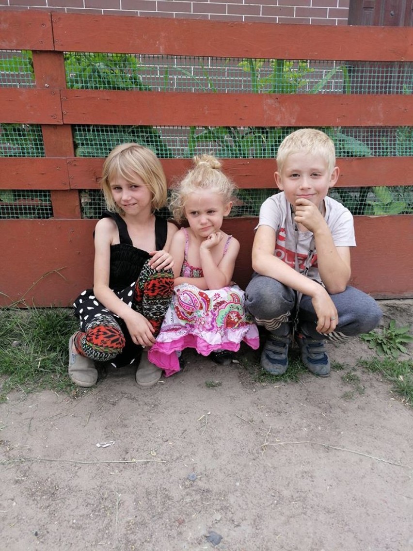 Dzień Dziecka 2020. Oto dzieci z powiatu wągrowieckiego 