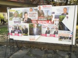 Wybory samorządowe 2014 Chorzów: hasło wyborcze może pomóc, ale też zaszkodzić