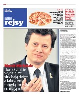 Magazyn REJSY online. Sprawdź, o czym piszą reporterzy "Dziennika Bałtyckiego" w tym tygodniu!