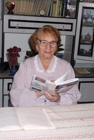 Teresa Bagińska