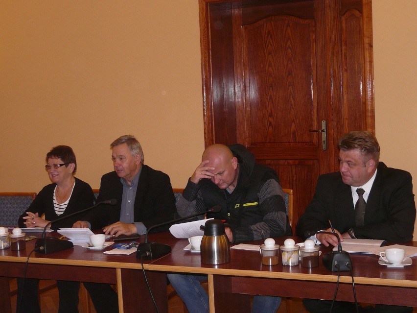 Szybka sesja Rady Miejskiej w Wieluniu