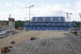 Euro 2012 - Tak zmieniał się Stadion Miejski w Poznaniu [ZDJĘCIA]