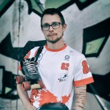 Radosław Eksztedt: Moją pasją jest Roller Derby