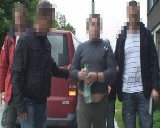 Kraków: 31 nowych zarzutów dla bombera