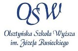 Olsztyńska Szkoła Wyższa im. Józefa Rusieckiego zaprasza na studia