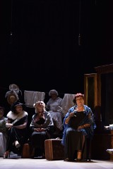 Teatr Otwarte Drzwi zaprasza na spektakl Wzgórze Spoon River. W takim repertuarze jeszcze ich nie widzieliście!