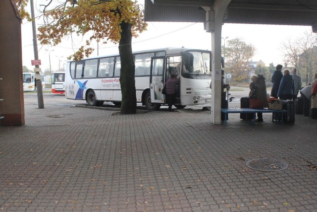 Autobusy kursować będą ze Żnina do Łabiszyna i z powrotem